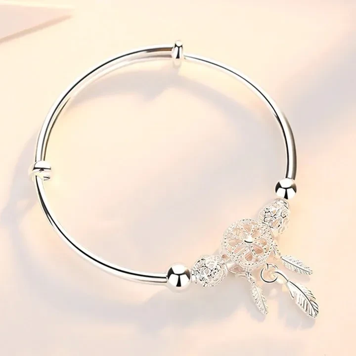 🔥Dreamcatcher Charm Bracelet