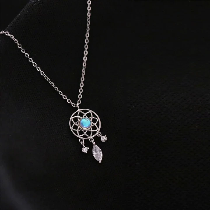 š„Dreamcatcher Necklace
