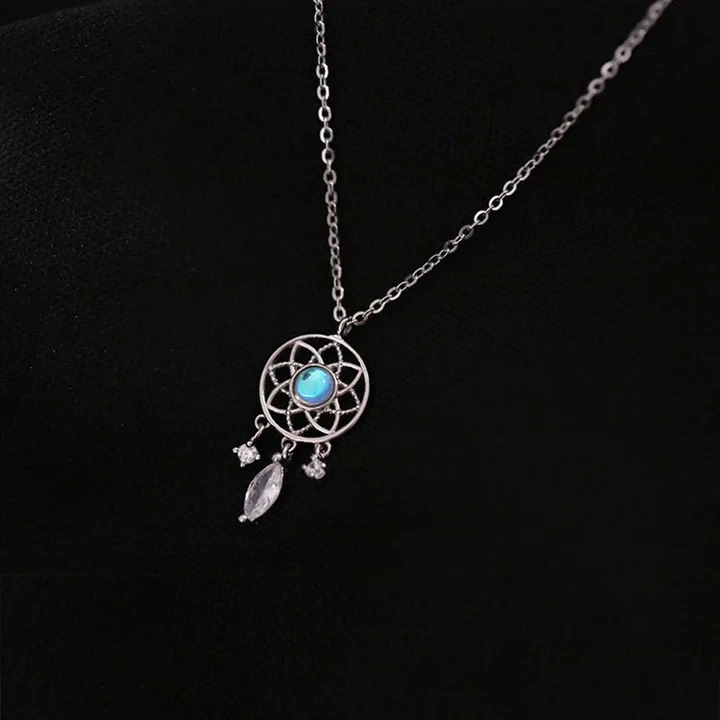 š„Dreamcatcher Necklace