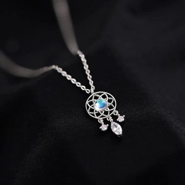 š„Dreamcatcher Necklace