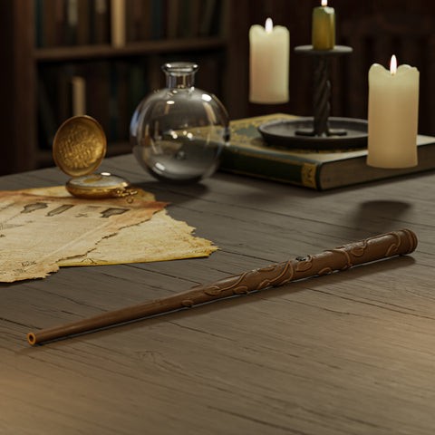 GiftTree NZ | Fire Magic Wand Sale Ends This Week