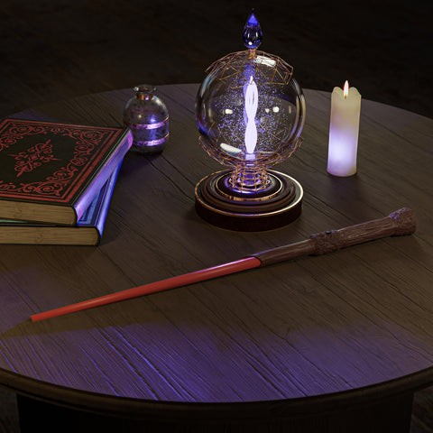 GiftTree NZ | Fire Magic Wand Sale Ends This Week