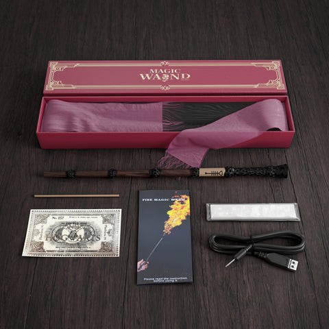 GiftTree NZ | Fire Magic Wand Sale Ends This Week