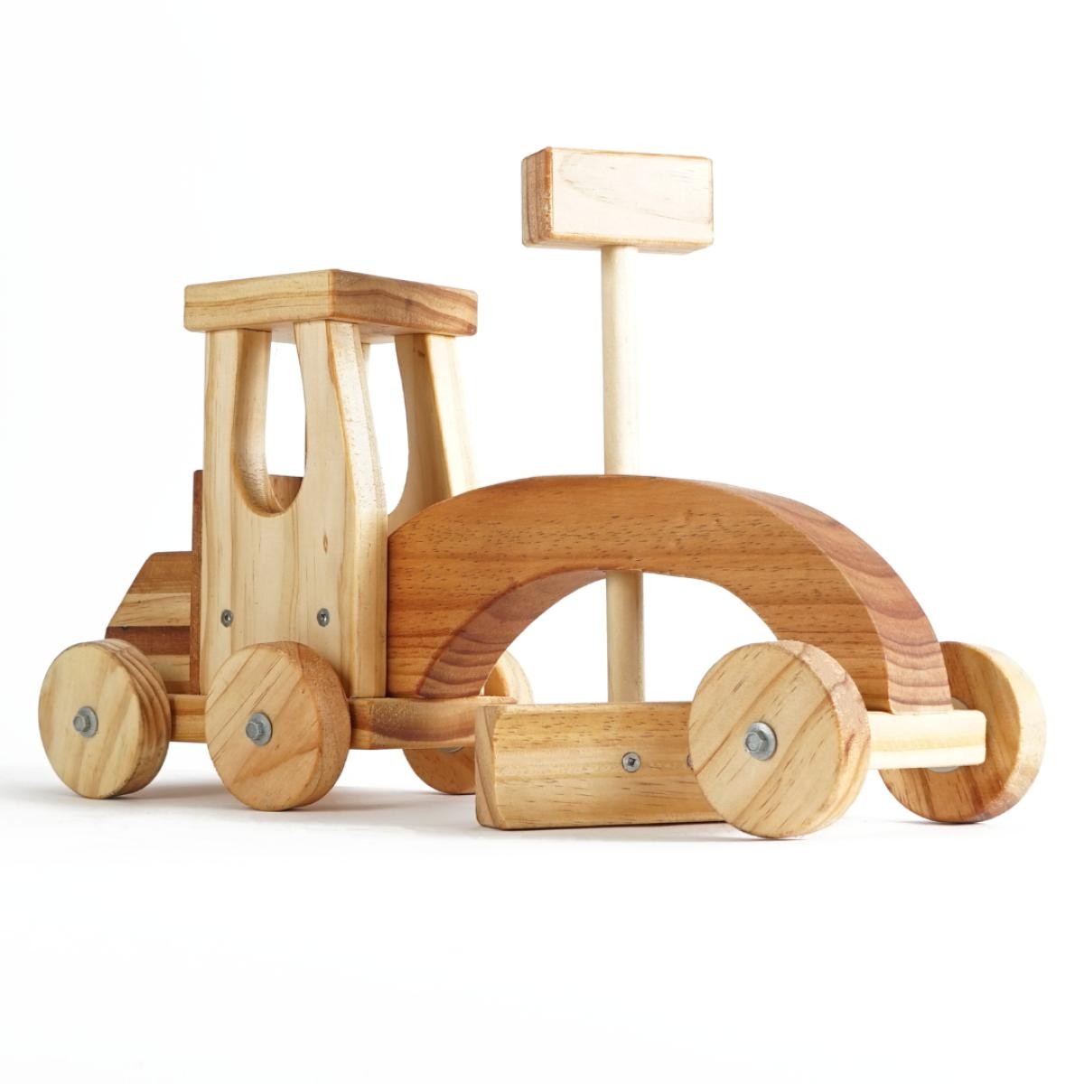 ๐ฟ๐ณ๐ฟ Excavation Set | NZ Handmade