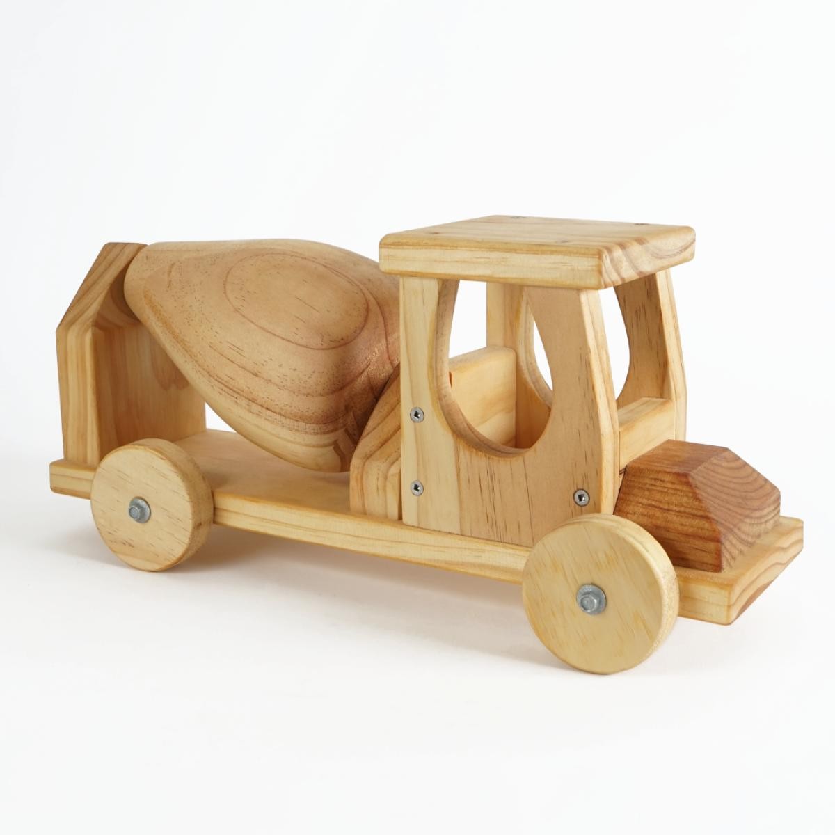 ๐ฟ๐ณ๐ฟ Excavation Set | NZ Handmade