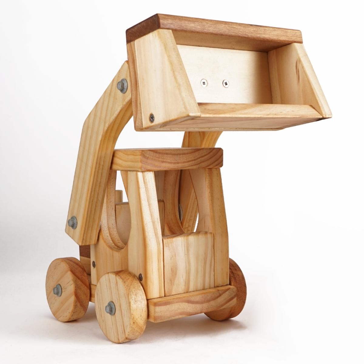 ๐ฟ๐ณ๐ฟ Excavation Set | NZ Handmade