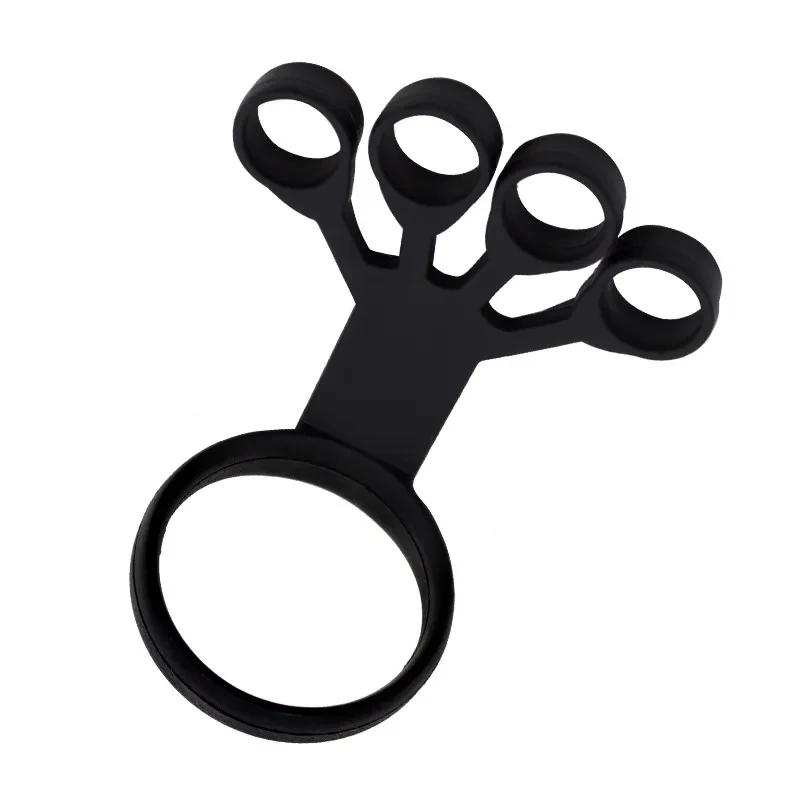 FlexiGrip Silicone Hand Exerciser