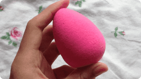 Professional Makeup Blending Sponge Set