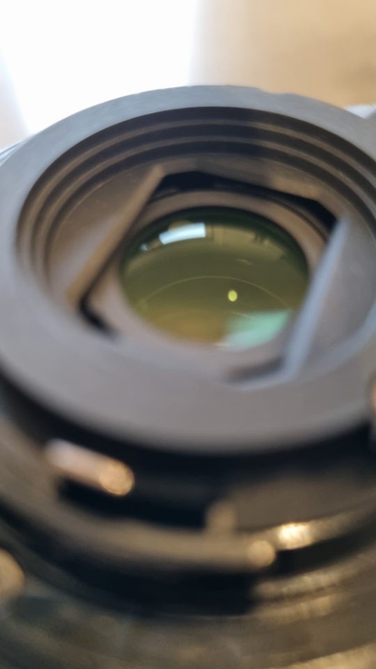 Nikon 50mm
