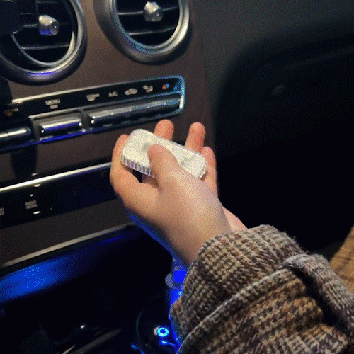 Quirky USB-Charge LED Light!💡😂