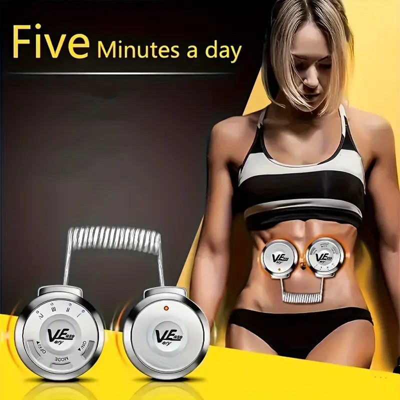 Liposuction Machine VE - Portable Bodybuilding Device