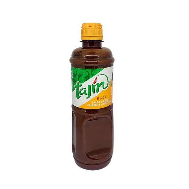 Tajin Chamoy 475ml