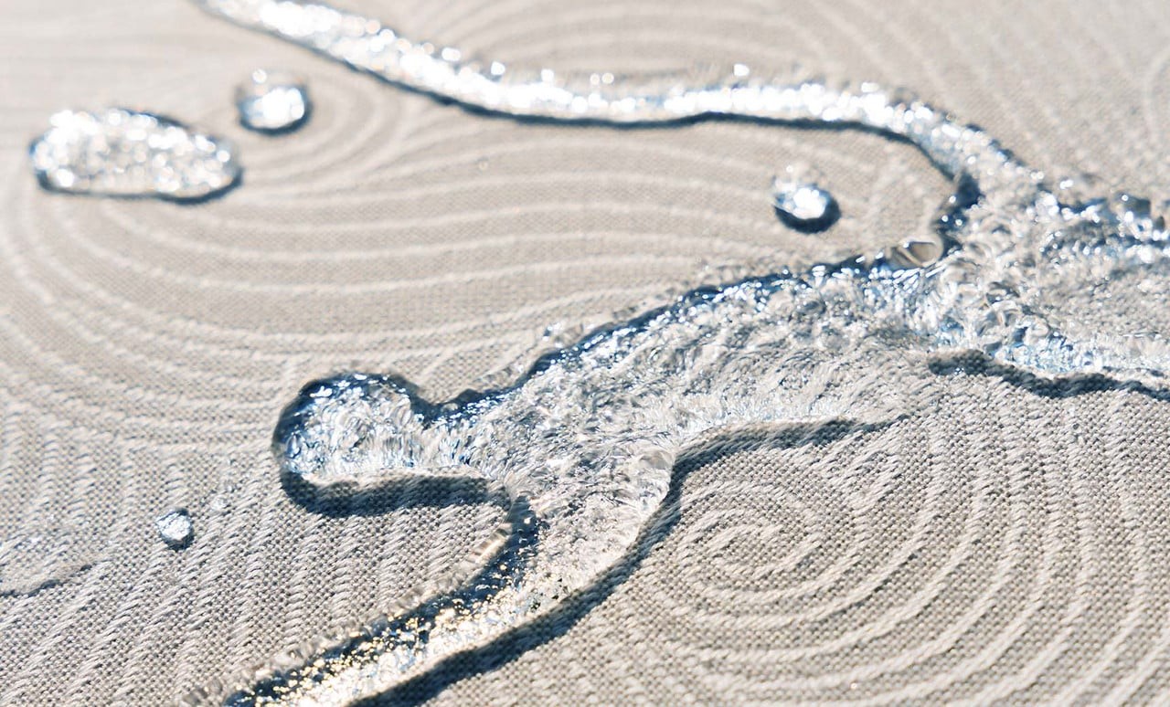 Laze Pillow 🌊🛌