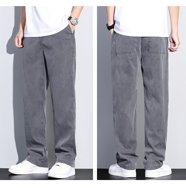 SummerEase Ice Silk Lounge Pants