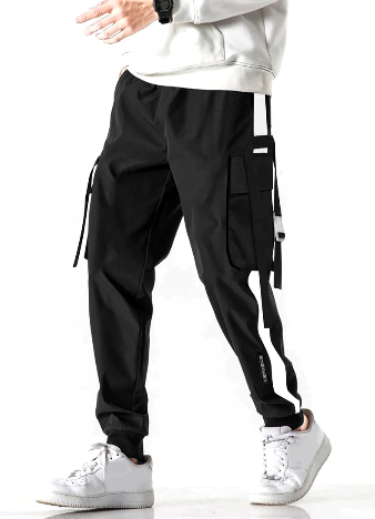 TrendSetter Urban Cargo Capris