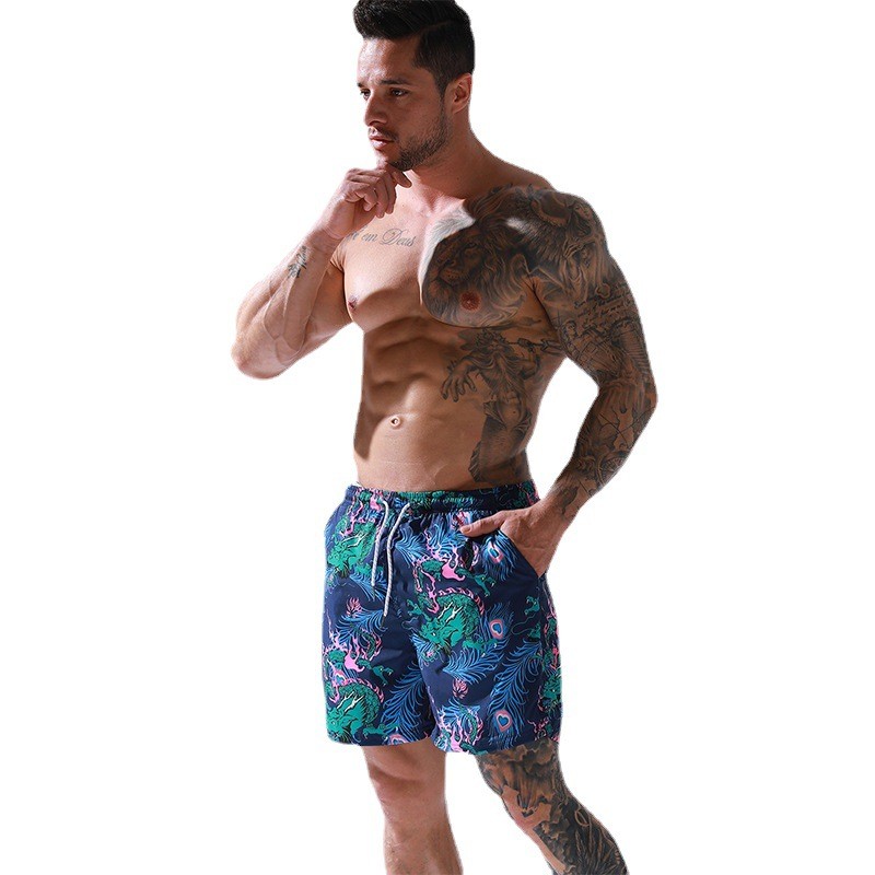 Plus New Zealand -Size Beach Shorts ✨
