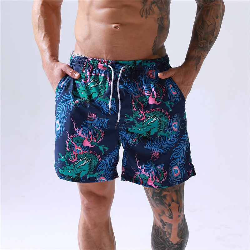 Plus New Zealand -Size Beach Shorts ✨