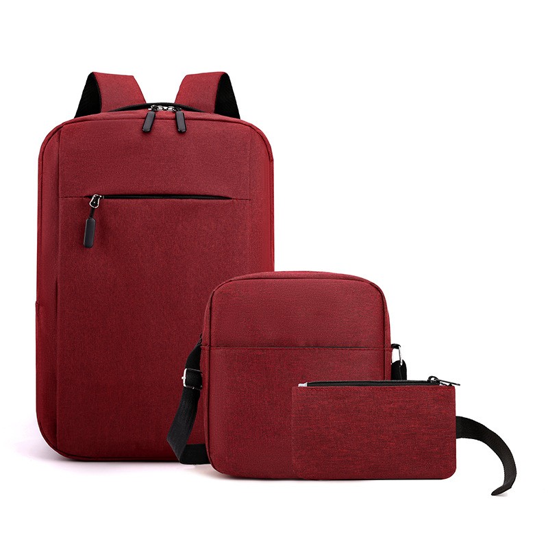 JourneyBound Explorer Backpack