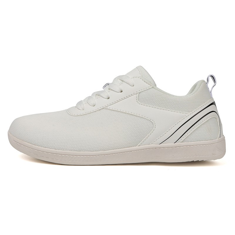 Men Sneakers Breathable Mesh Sports Shoes