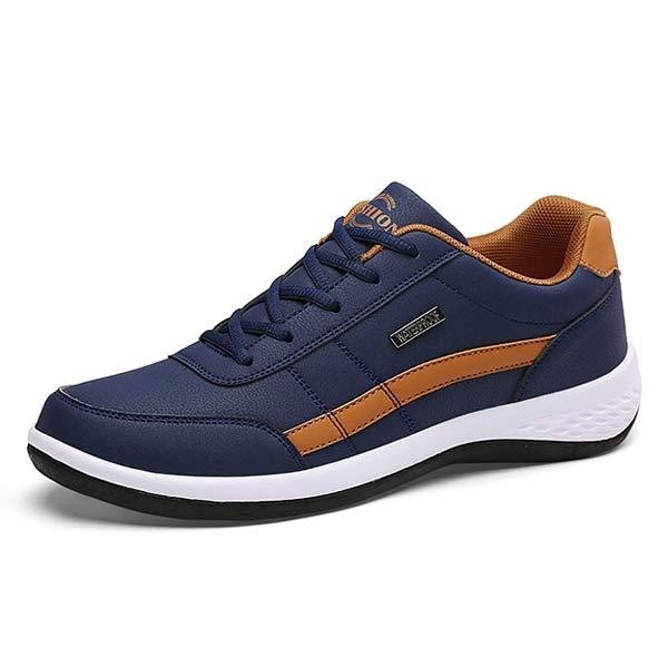 StrideMaster: Men's Athletic Vanguard