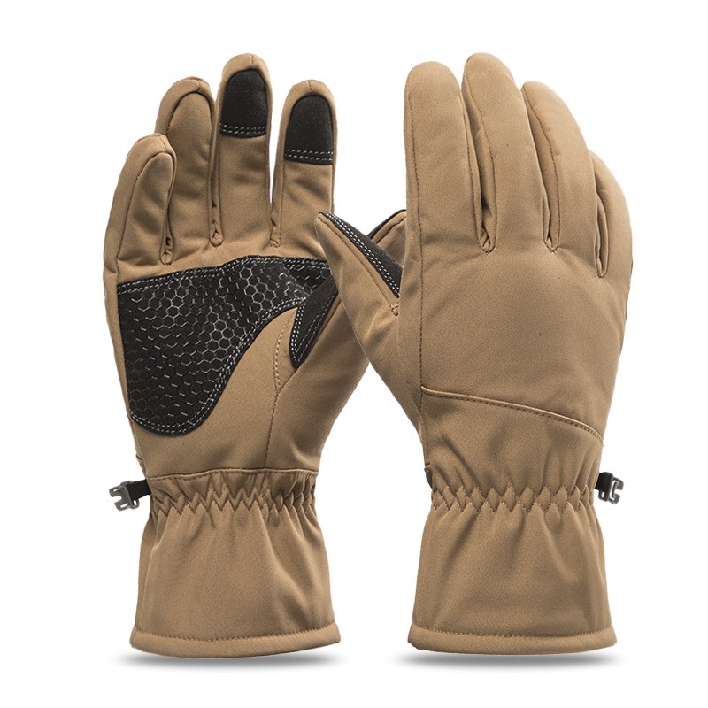 Buy Warm Ski Gloves for Winter