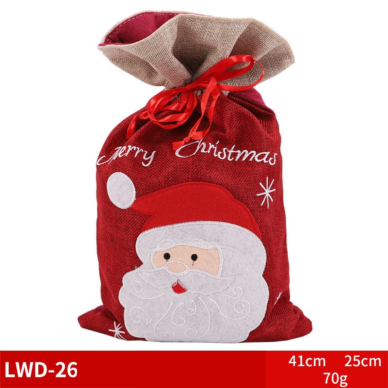 Christmas Gift Doll Bags🎁 | Buy 3 Get 1 Free!
