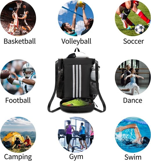 🌟Multifunction Backpack