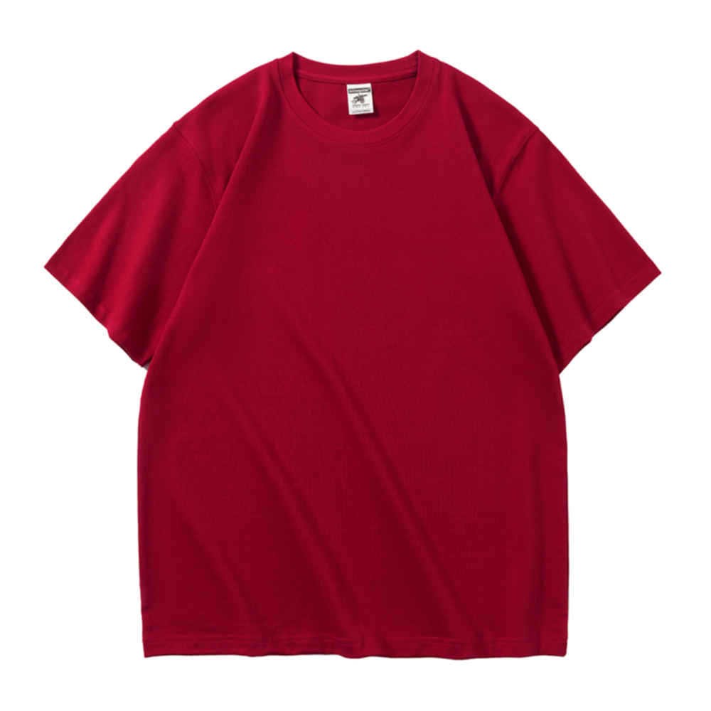 Morandi Amekaji Japanese-style Retro T-shirt