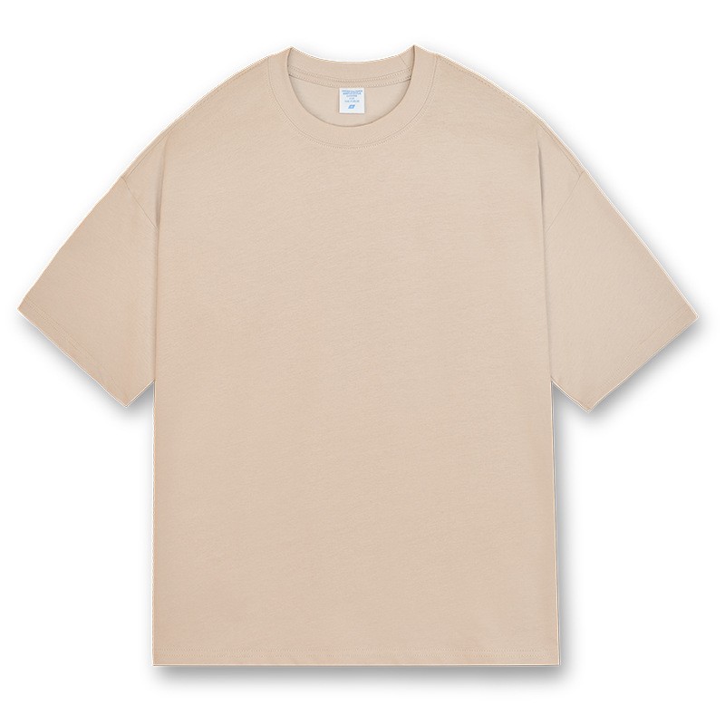 Vintage Americana Cotton Tee