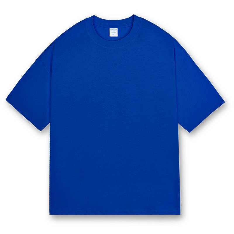 Vintage Americana Cotton Tee