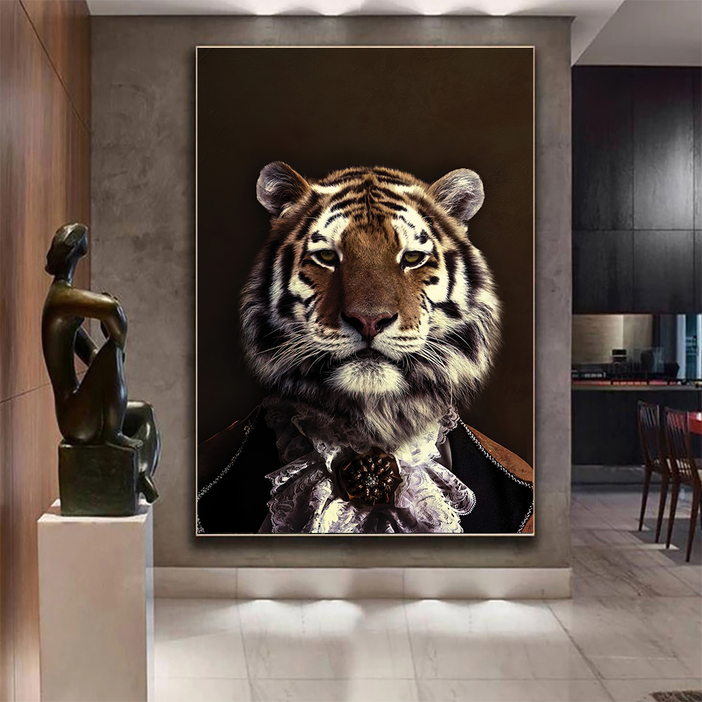 🌟 Vibrant Canvas Print - Perfect Home Decor 🏡