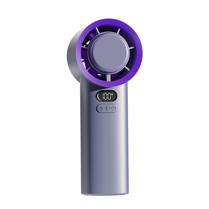 ChillMate USB Adjustable Handheld Ice Compress
