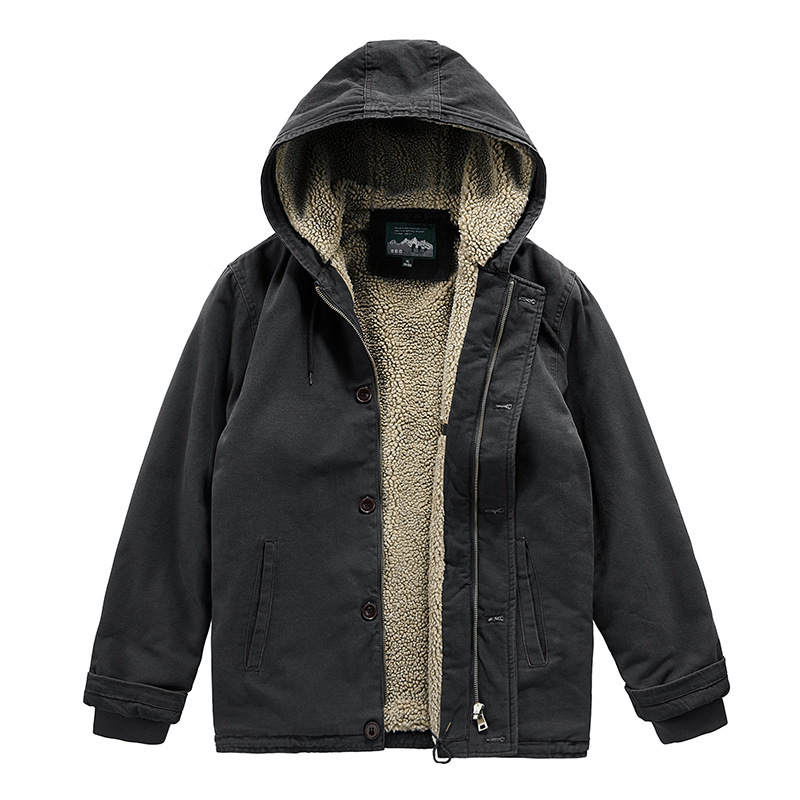 π GiftTree NZ Exclusive: Premium Hooded Cardigan π