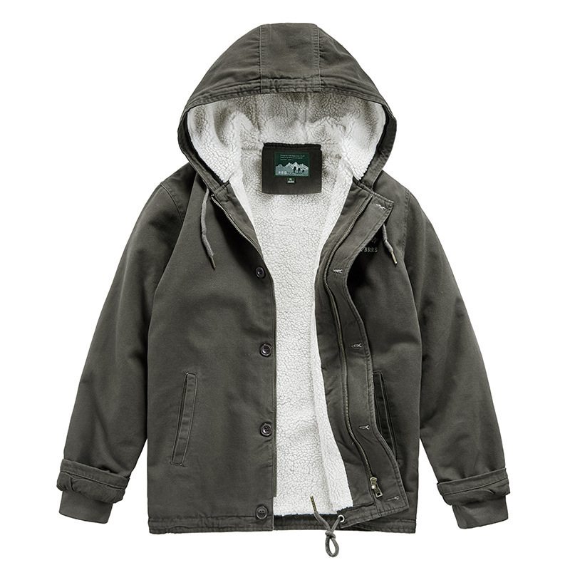π GiftTree NZ Exclusive: Premium Hooded Cardigan π