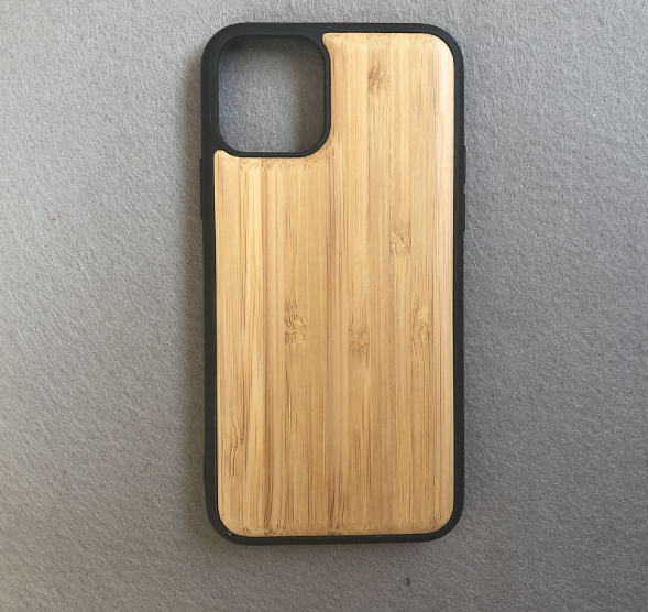 BambooShield Protector