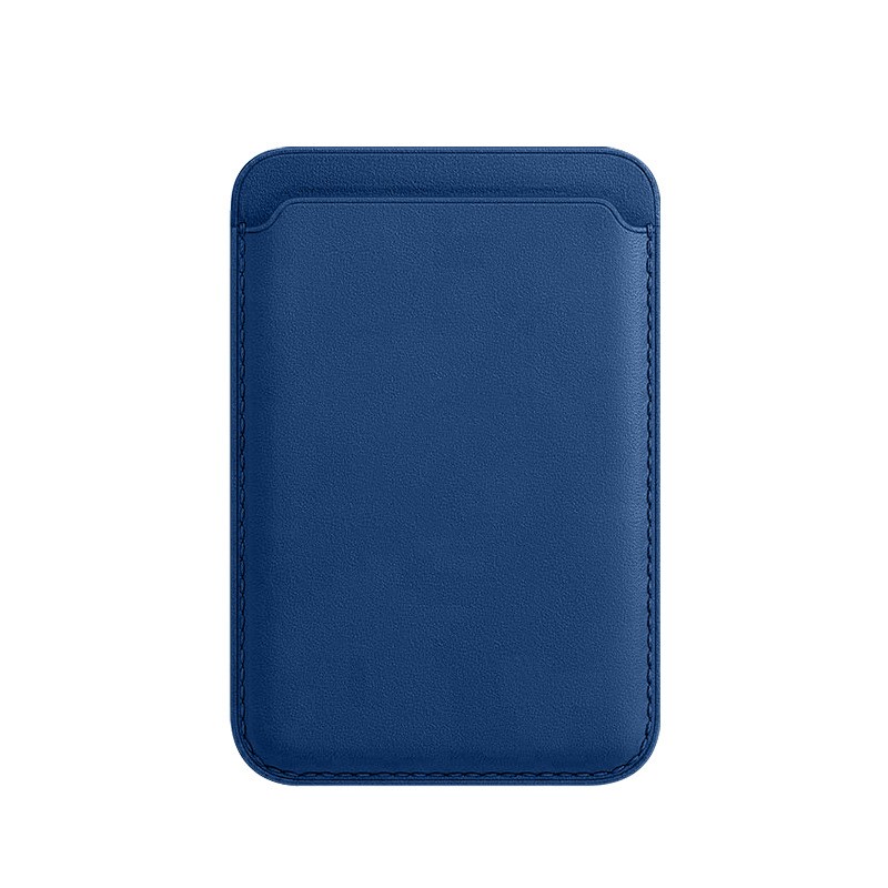 LuxMag Leather Holder