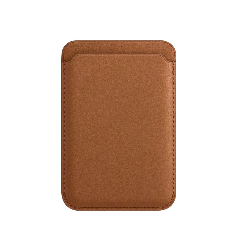 LuxMag Leather Holder