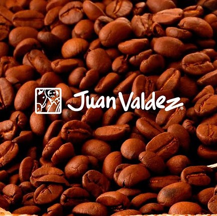 Juan Valdez Decaffeinated Freeze Dried Soluble Coffee - 95g