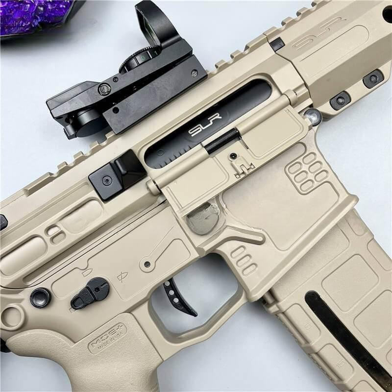 3.0 SLR JINGJI Gel Blaster Toy Gun