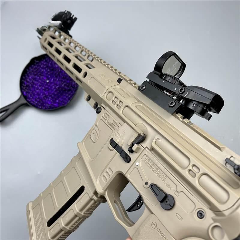 3.0 SLR JINGJI Gel Blaster Toy Gun
