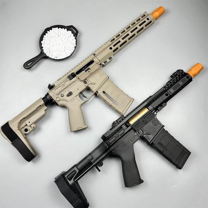 3.0 SLR JINGJI Gel Blaster Toy Gun