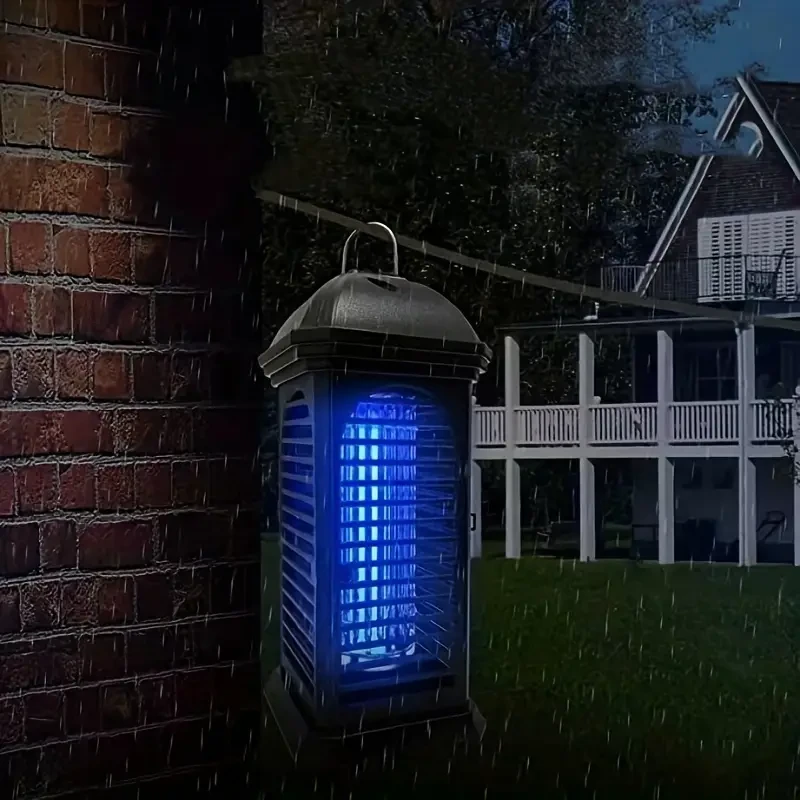Ultra-Effective Outdoor Mosquito & Insect Eliminator