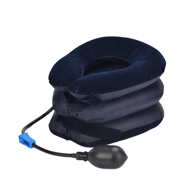 Spine | RightNeck™ Inflatable Air Cervical Neck Stretcher