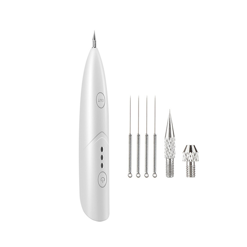 Laser Skin Tag Remover Face Mole Remove