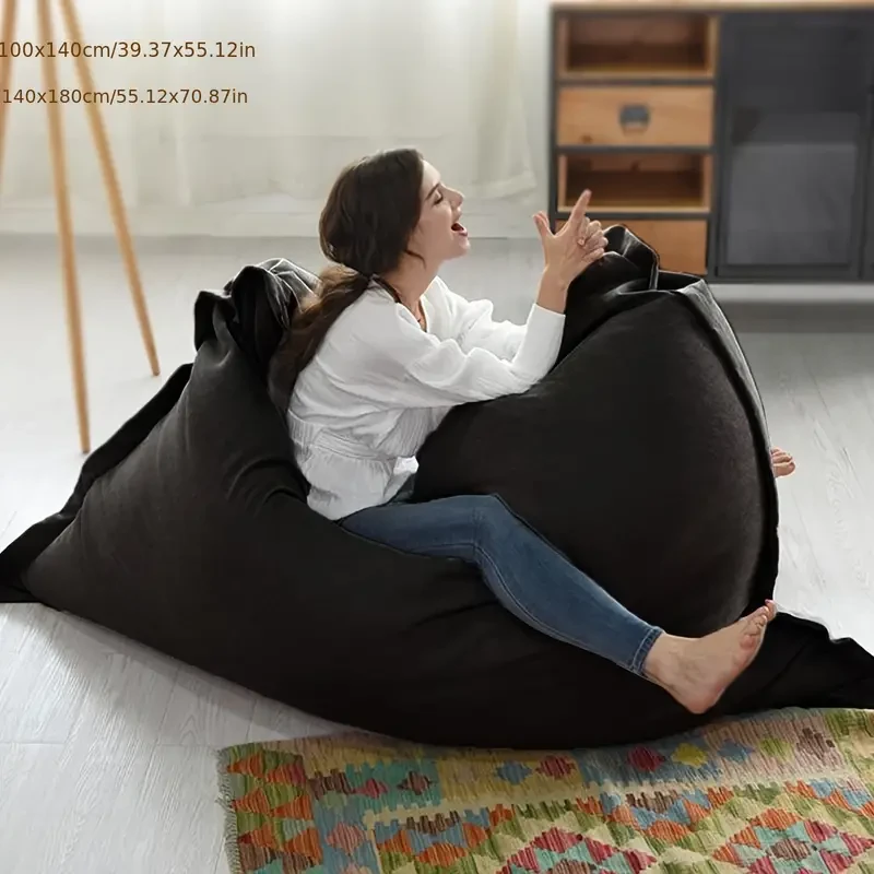 Large Bean Bag Cover