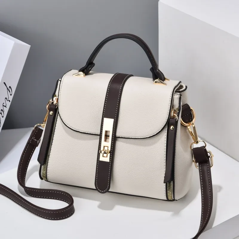 Women's Ins Niche Messenger Bag Fashion All-matching