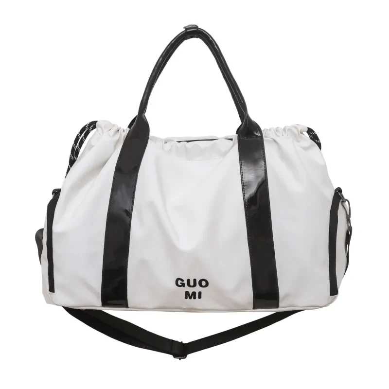 Fashion Short-distance Travel Bag Fitness And Lightweight