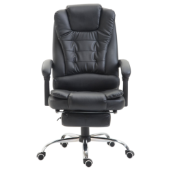 Massage Office Chair – Ergonomic and Comfortable Desk Chair with Built-in Massage Function
