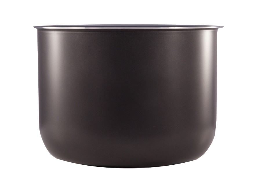 Ceramic Coated Non-Stick Inner Pot - 8Lt  - Instant Pot