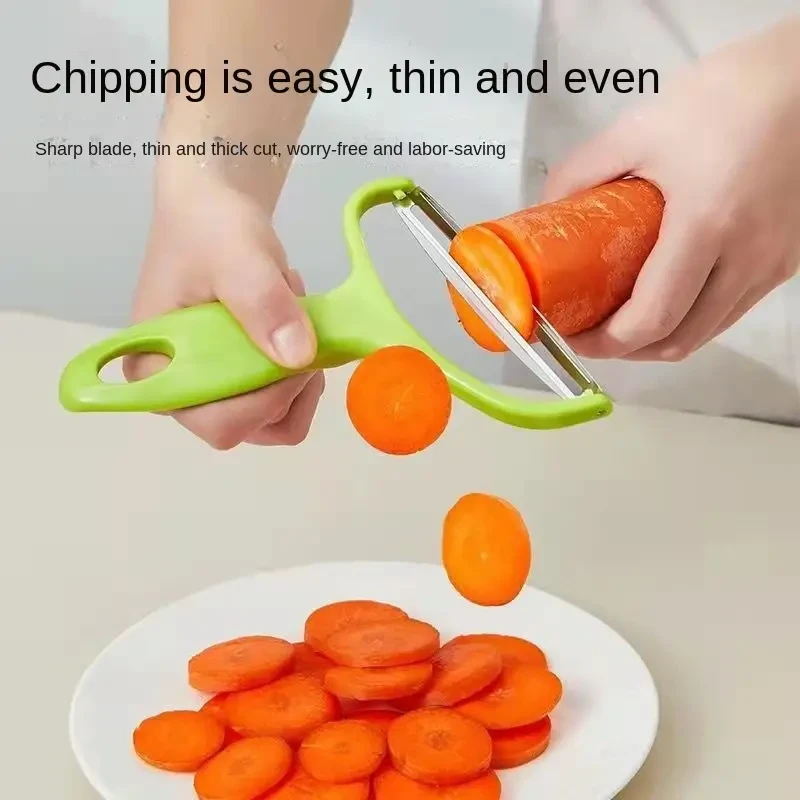 Multi-Purpose Vegetable Grater